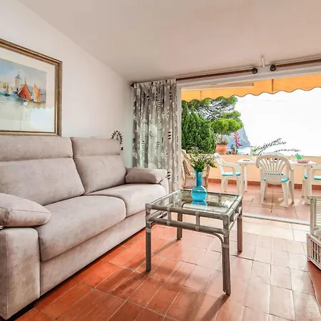 Global Castillos - By Global Holidays 6964 Holiday home Calpe