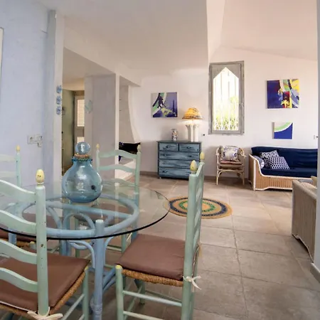 Global Castillos - By Global Holidays 6964 Holiday home *