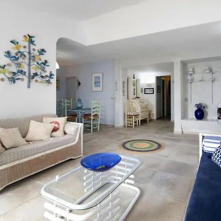 Global Castillos - By Global Holidays 6964 Holiday home Calpe