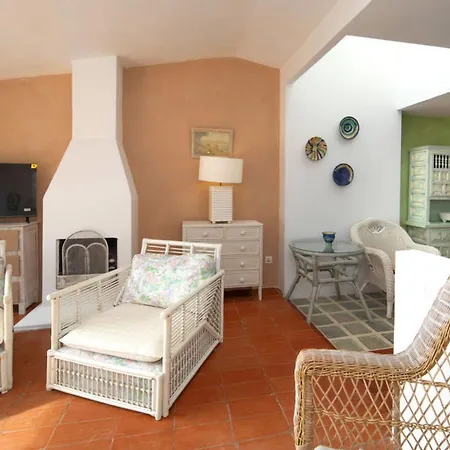 Holiday home Global Castillos - By Global Holidays 6964 Calpe