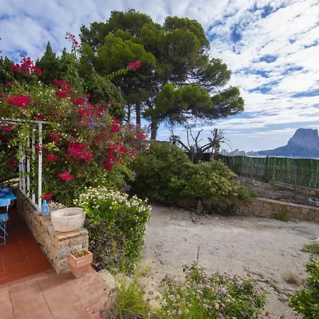 Global Castillos - By Global Holidays 6964 * Calpe
